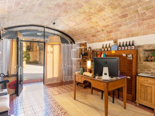 Villa en Cervià de Ter, Provincia de Girona