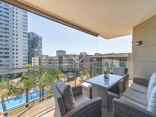 Apartament w Barcelona, Província de Barcelona