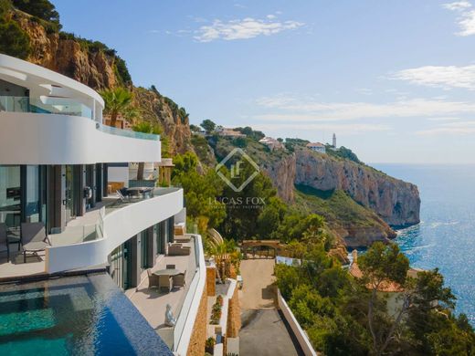 Villa in Javea, Alicante