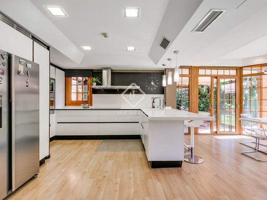 Villa - Las Rozas de Madrid, Provincia de Madrid