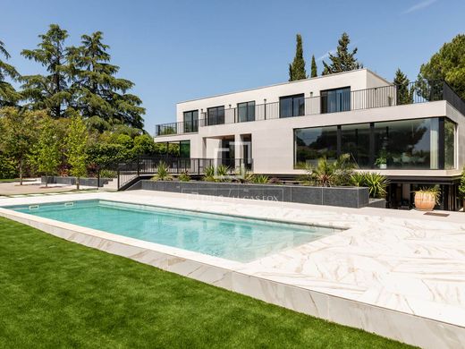 Villa à Majadahonda, Province de Madrid