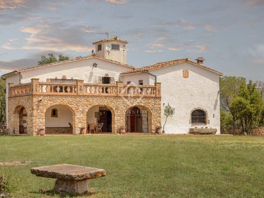 Llagostera, Província de Gironaのカントリーハウス