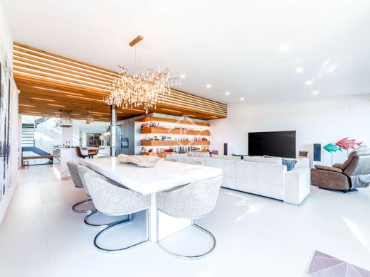 Sitges, ばるせろなのヴィラ