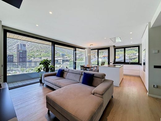 Piso / Apartamento en Escaldes-Engordany