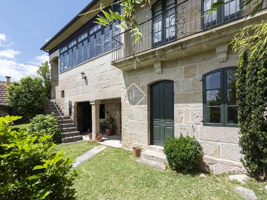 Villa in Mondariz, Pontevedra