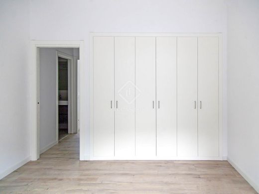 Encampのアパートメント