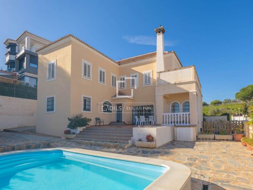 Villa en Cala del Moral, Málaga