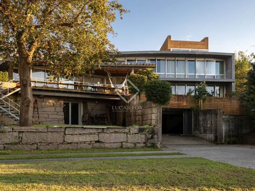 Villa in Nigrán, Provincia de Pontevedra