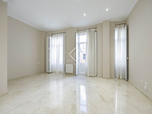Apartment in Valencia