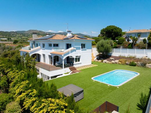 Villa - Alella, Província de Barcelona
