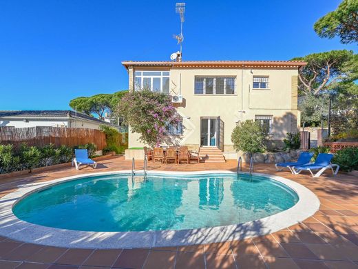 Villa in Santa Cristina d'Aro, Provinz Girona
