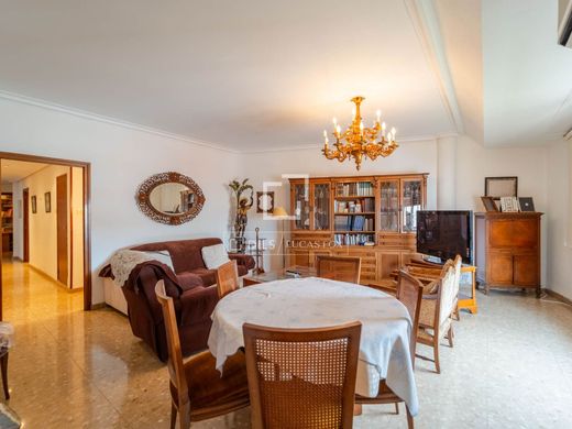 Apartment in Valencia