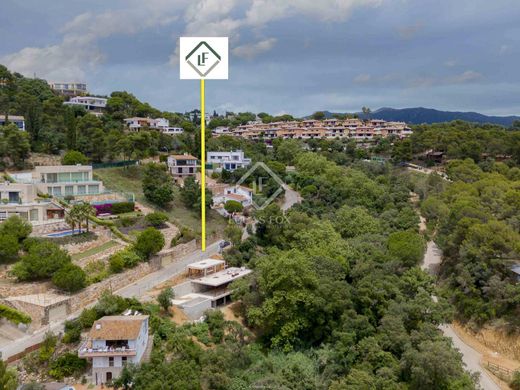 Αγροτεμάχιο σε Tossa de Mar, Província de Girona