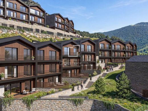 Villa en Pal, La Massana