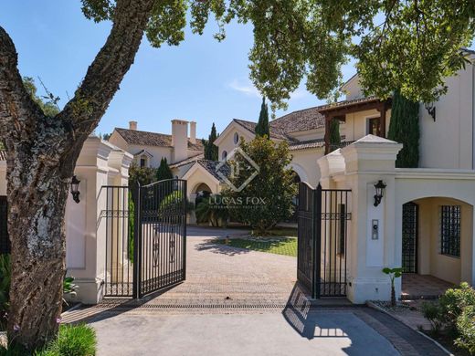 Benahavís, マラガのヴィラ