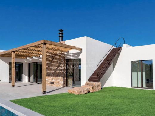 Willa w Ibiza, Illes Balears