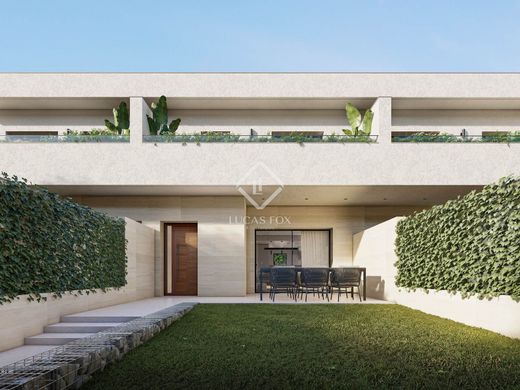 Villa in Altafulla, Province of Tarragona
