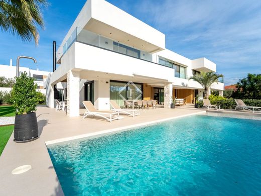 Villa in Alicante, Provincia de Alicante
