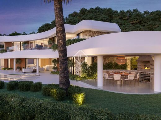 Villa in Javea, Alicante
