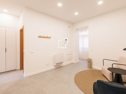 Apartamento - Madrid, Provincia de Madrid