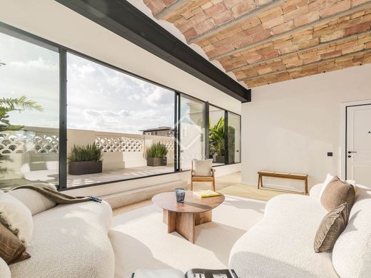 Penthouse in Barcelona, Province of Barcelona