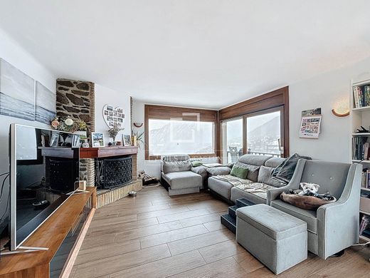 Villa in l'Aldosa, La Massana