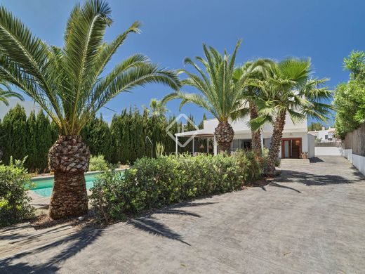 Villa Sant Josep de sa Talaia, Illes Balears