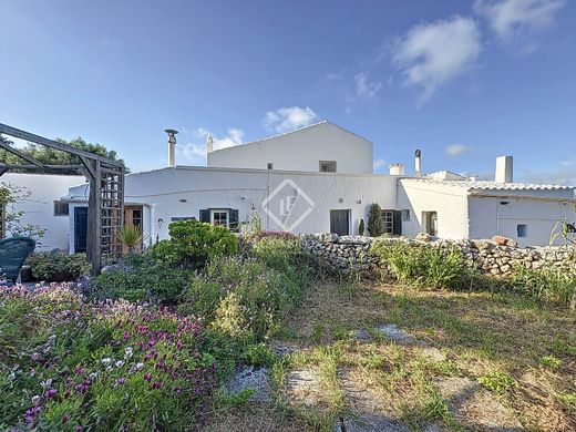 Casa de campo en Sant Lluís, Islas Baleares