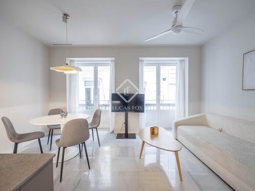 Apartment in Valencia