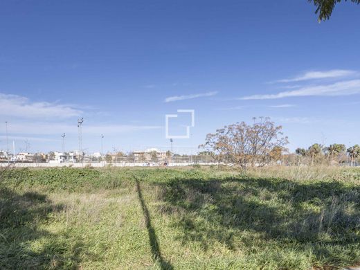 Участок, Massamagrell, Província de València