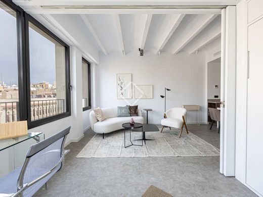 Piso / Apartamento en Barcelona, Provincia de Barcelona
