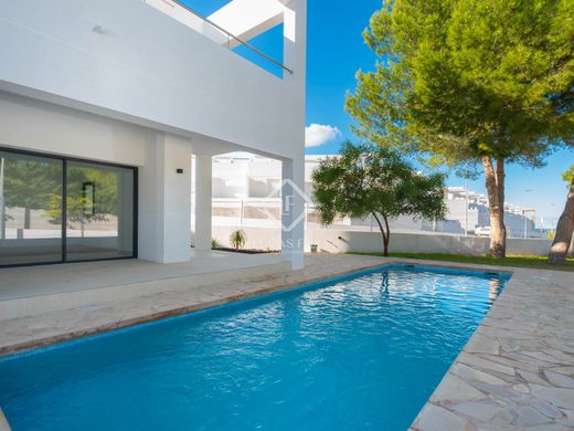 ‏וילה ב  Sant Josep de sa Talaia, Illes Balears