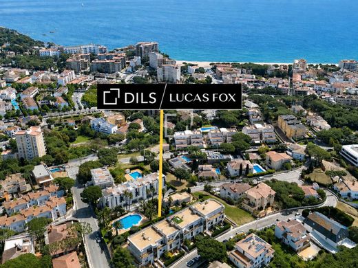 Apartment in Platja d'Aro, Province of Girona