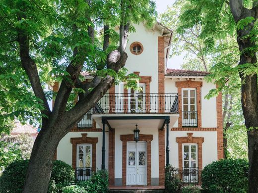 Villa a Madrid, Provincia de Madrid