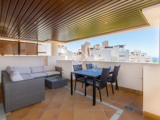Apartment in Estepona, Malaga