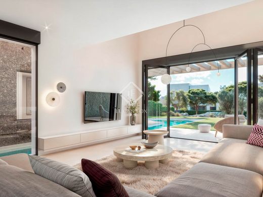 Villa a Madrid, Provincia de Madrid