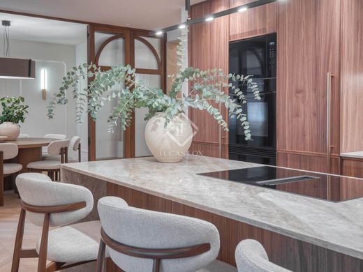Piso / Apartamento en Madrid, Provincia de Madrid