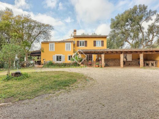 Country House in Algaida, Province of Balearic Islands