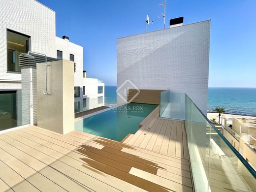 Penthouse El Campello, Provincia de Alicante