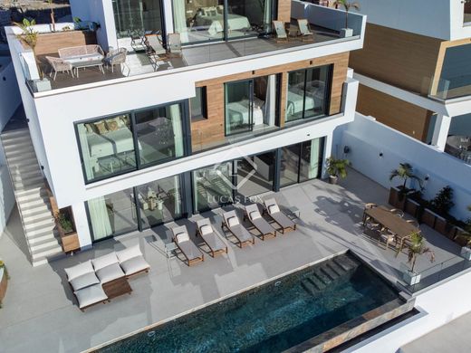 Villa in La Herradura, Provincia de Granada