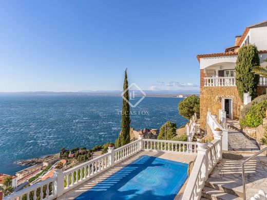 Roses, Província de Gironaのヴィラ