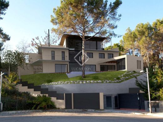 Villa en Bellaterra, Provincia de Barcelona