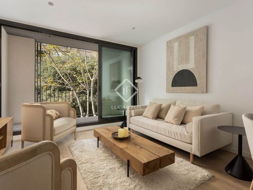 Apartament w Barcelona, Província de Barcelona