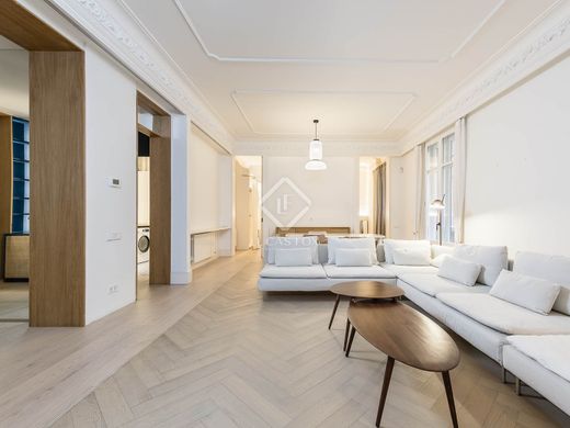 Apartamento - Barcelona, Província de Barcelona