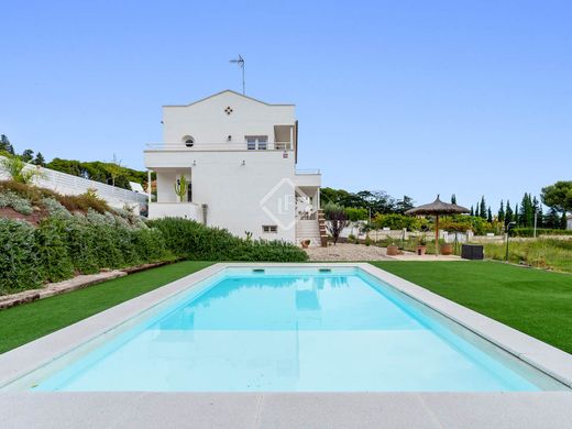 Villa in El Vendrell, Província de Tarragona