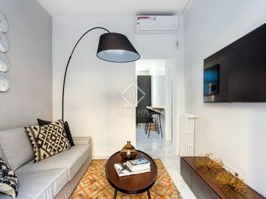 Appartement in Madrid, Provincia de Madrid