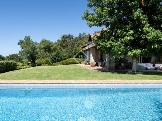 Villa Nigrán, Provincia de Pontevedra