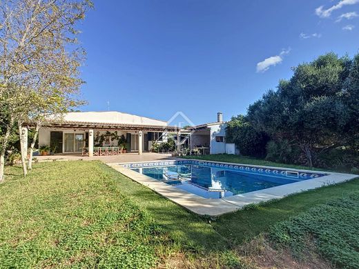 Gospodarstwo w Ciutadella, Illes Balears