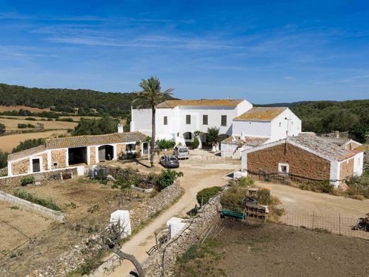Country House in Ciutadella, Province of Balearic Islands