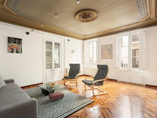 Apartment in Barcelona, Province of Barcelona
